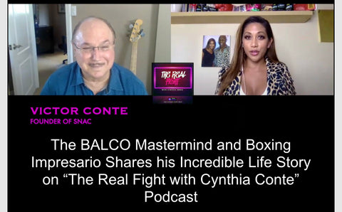 Picture for VICTOR CONTE UNPLUGGED: Sports, Drugs & Rock N' Roll Episodes 5 & 6