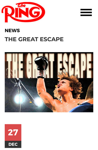 The Great Escape: Blair