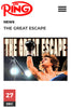 The Great Escape: Blair "The Flair" Cobbs
