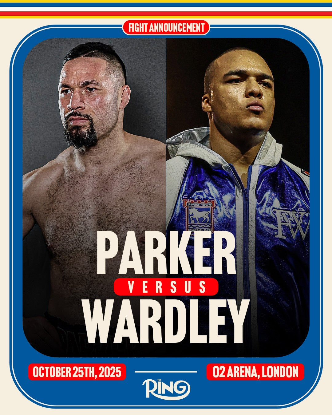 Picture for A Note from Mr. Trampler