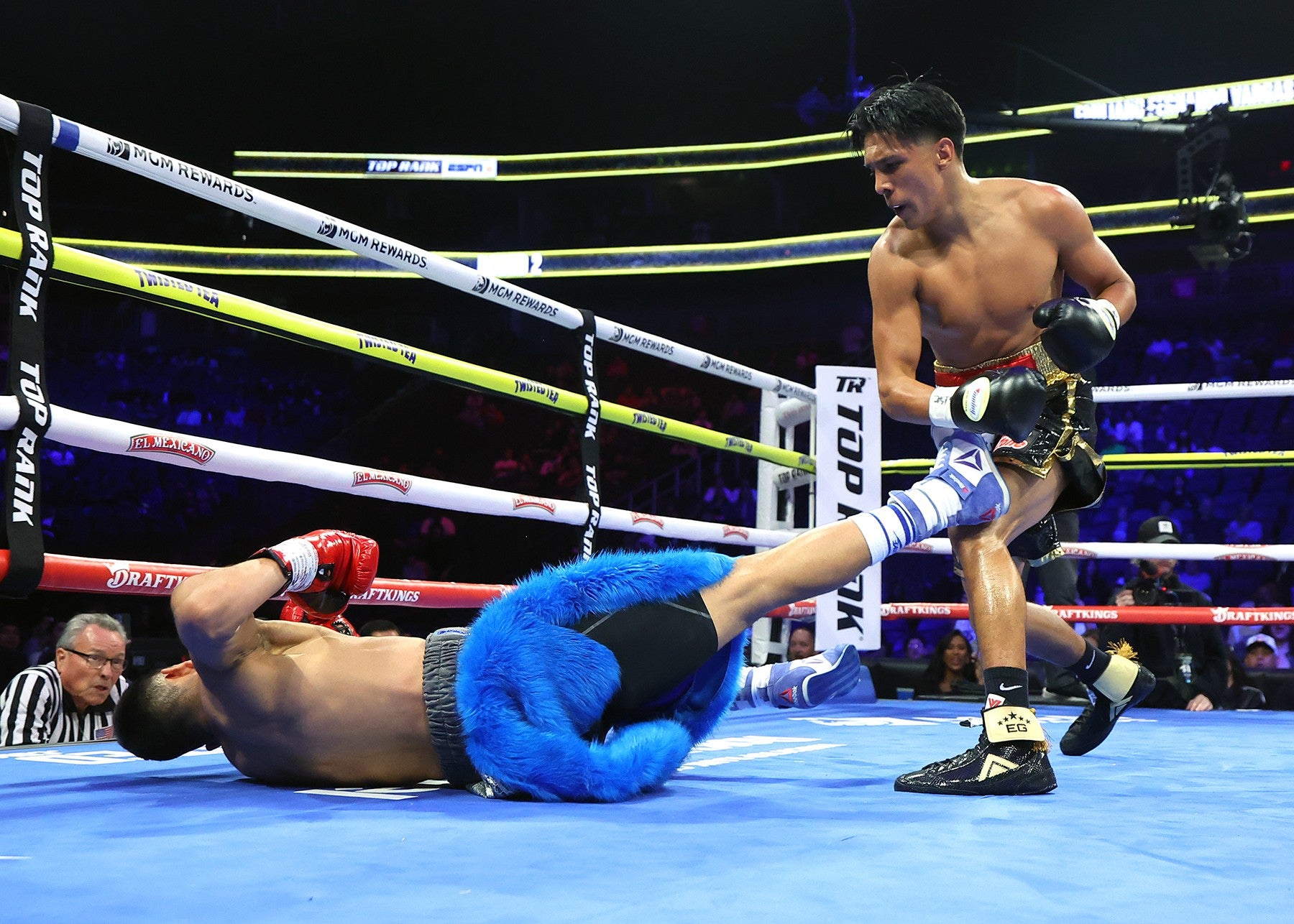 Picture for Vargas On the Verge