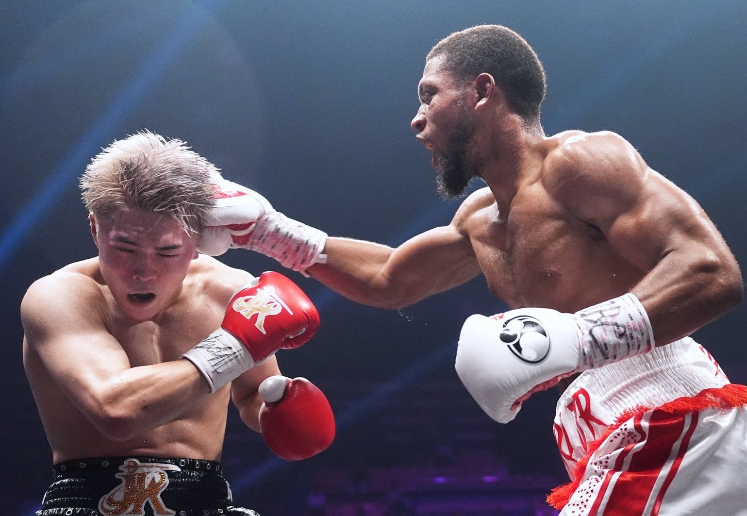 Picture for What's Next for Top Rank?