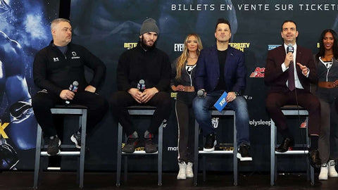 Picture for Boxing Fans Question Who Leaked Artur Beterbiev’s VADA Results