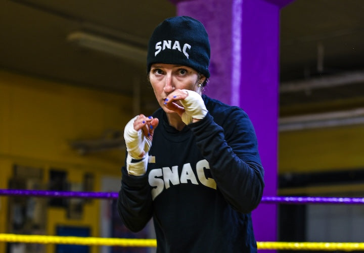 Picture for Samantha Worthington looks to shine under Shields banner