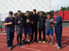 SNAC Team Sprint Training