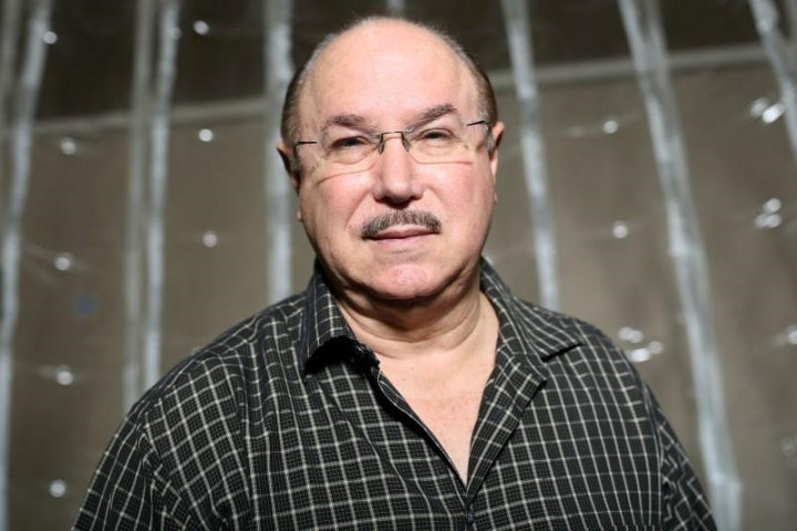 Picture for Victor Conte, SNAC founder, diagnosed with pancreatic cancer