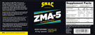 Picture for SNAC Strong Training Stack - 7