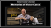Memories of Victor Conte
