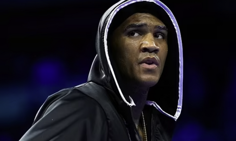 Picture for Conor Benn's hopes of fighting in the UK are dealt a blow as BBBofC and UKAD win appeal against decision to lift his suspension following positive drugs test in 2022